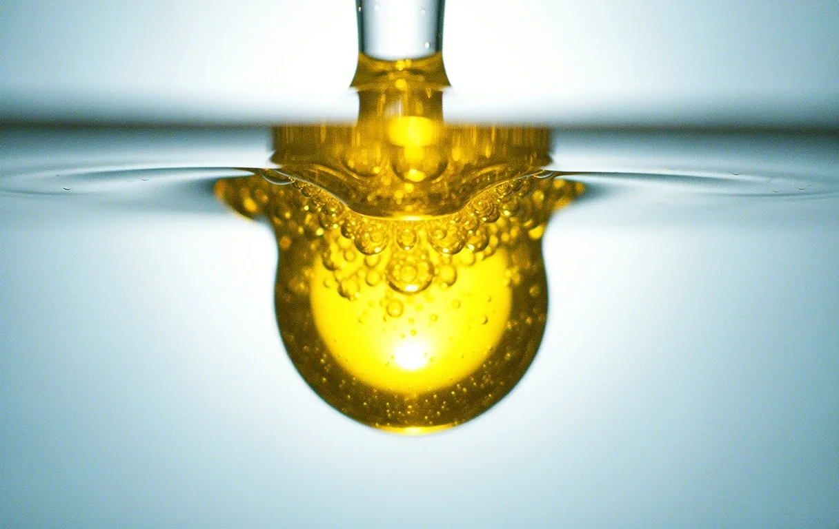Nutriguard Molecular Botanical View